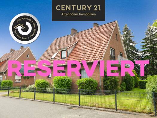 Mehrfamilienhaus zum Kauf 250.000 € 6 Zimmer 145,6 m² 901 m² Grundstück Bad Bentheim 48455