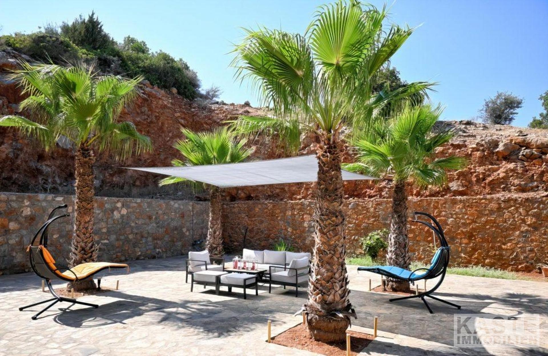 Haus zum Kauf 500.000 € 4 Zimmer 176 m²<br/>Wohnfläche 2.500 m²<br/>Grundstück Agios Nikolaos 72100