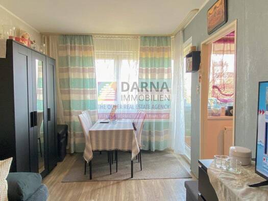 Wohnung zum Kauf als Kapitalanlage geeignet 110.000 € 1 Zimmer 31 m² Meller-Bogen 14 Reinickendorf Berlin 10117