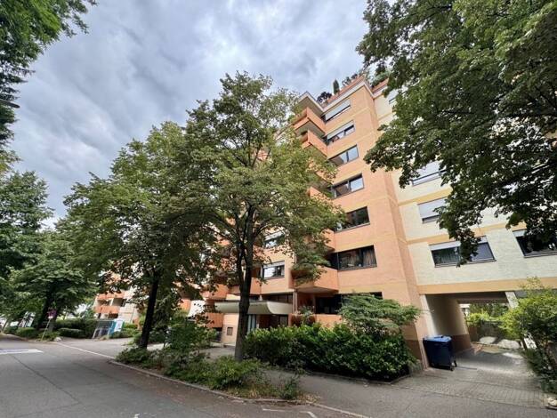 Wohnung zum Kauf 245.000 € 3,5 Zimmer 98 m² 1. Geschoss Heilbronn Heilbronn 74074