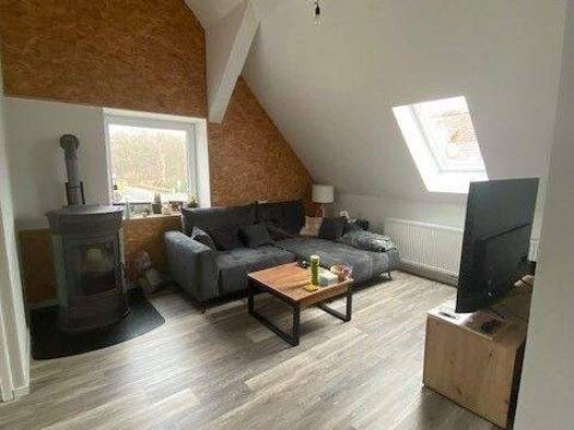 Wohnung zur Miete 550 € 1,5 Zimmer 65 m² 1. Geschoss Hohenaverbergen Kirchlinteln 27308