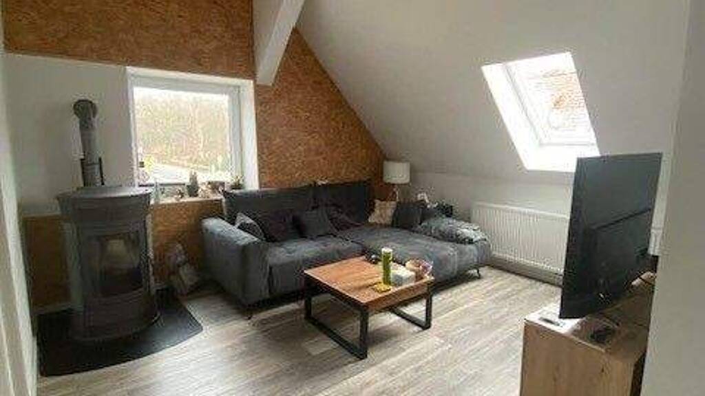 Wohnung zur Miete 550 € 1,5 Zimmer 65 m² 1. Geschoss Hohenaverbergen Kirchlinteln 27308