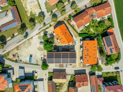 Wohnung zur Miete - Erstbezug 1.650 € 3 Zimmer 97 m² EG frei ab sofort Bad Füssing 94072
