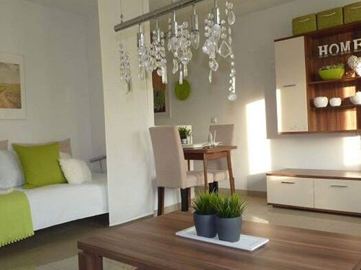 Wohnung zur Miete Wohnen auf Zeit 1.450 € 1 Zimmer 40 m² frei ab 01.03.2026 Siegstraße 0 Lövenich Köln Lövenich 50859