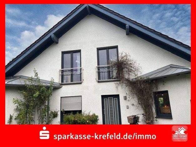 Einfamilienhaus zum Kauf 649.000 € 4,5 Zimmer 165 m² 731 m² Grundstück frei ab sofort St. Hubert Kempen 47906