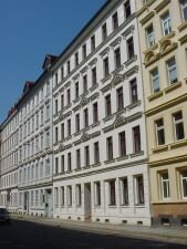 Wohnung zum Kauf 110.000 € 2 Zimmer 52,6 m²<br/>Wohnfläche 4.<br/>Geschoss Herrnhuter Straße 7 Anger-Crottendorf Leipzig 04317