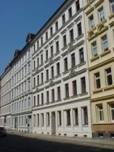 Wohnung zum Kauf 110.000 € 2 Zimmer 52,6 m² 4. Geschoss Herrnhuter Straße 7 Anger-Crottendorf Leipzig 04317