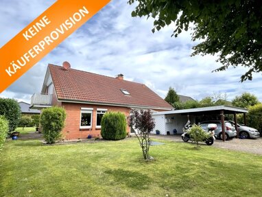 Einfamilienhaus zum Kauf 319.000 € 5 Zimmer 170 m² 740 m² Grundstück Basdahl Basdahl 27432