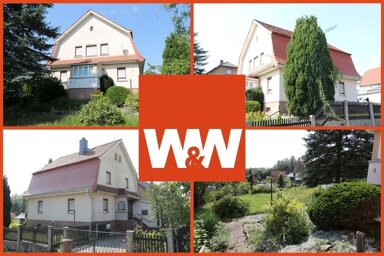 Einfamilienhaus zum Kauf 89.000 € 5 Zimmer 101 m² 530 m² Grundstück Neugersdorf Neugersdorf 02727