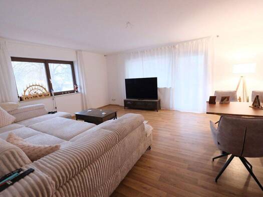 Wohnung zum Kauf 370.000 € 2 Zimmer 72 m² Partenkirchen Garmisch-Partenkirchen 82467