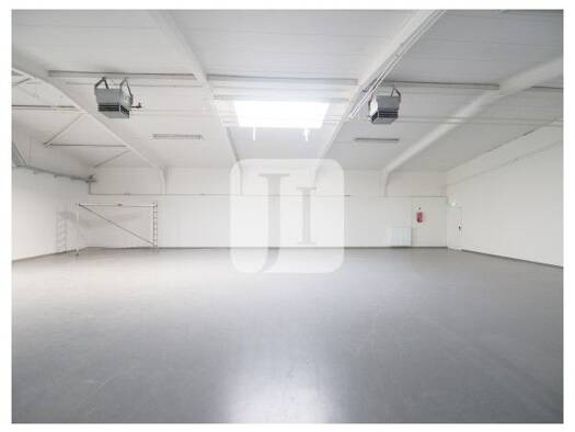 Lagerhalle zur Miete 486 m² Lagerfläche Ramelsloh Seevetal 21220