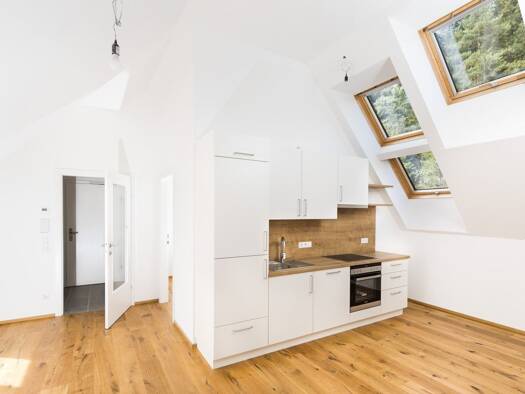 Wohnung zur Miete - Erstbezug 403 € 2 Zimmer 60,4 m² Sankt Kathrein Am Hauenstein 50 St. Kathrein am Hauenstein 8672