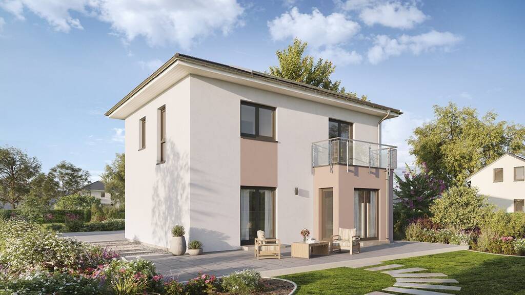 Einfamilienhaus zum Kauf 303.258 € 4 Zimmer 143,7 m² 427 m² Grundstück Hausen Mayen 56727