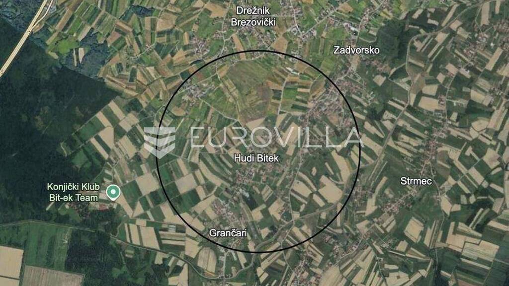 Land-/Forstwirtschaft zum Kauf 160.000 € Grancari Brezovica sjever