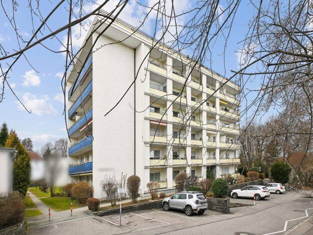 Studio zum Kauf 1 Zimmer 39,4 m² 2. Geschoss Kempten Kempten (Allgäu) 87435