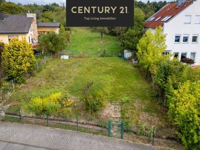Grundstück zum Kauf 799.000 € 844 m² Grundstück frei ab sofort Kloppenheim Wiesbaden - Kloppenheim 65207