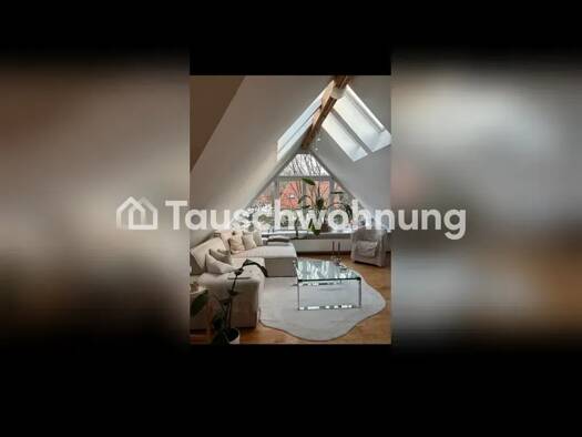 Wohnung zur Miete Tauschwohnung 680 € 2 Zimmer 60 m² Braunschweig Braunschweig 38106