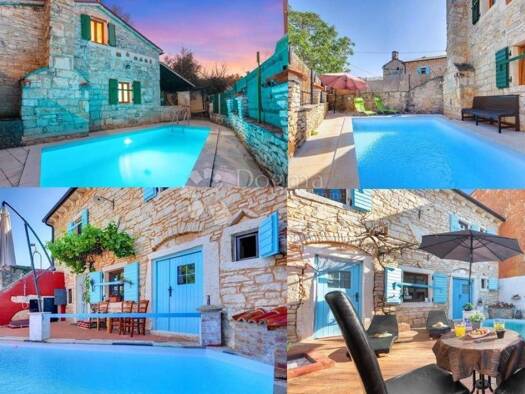 Haus zum Kauf 600.000 € 5 Zimmer 165 m² Rezanci, Svetvincenat Svetvincenat