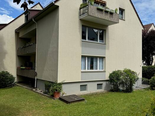 Wohnung zum Kauf 369.000 € 4 Zimmer 97 m² frei ab sofort Irenenstraße Wiesbaden Nordost 65191