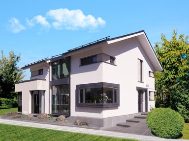 Einfamilienhaus zum Kauf 424.641 € 4 Zimmer 136 m² 545 m² Grundstück Aschersleben Aschersleben 06449