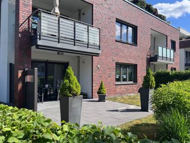 Wohnung zum Kauf 338.000 € 3 Zimmer 95,5 m² Rheda-Wiedenbrück 33378