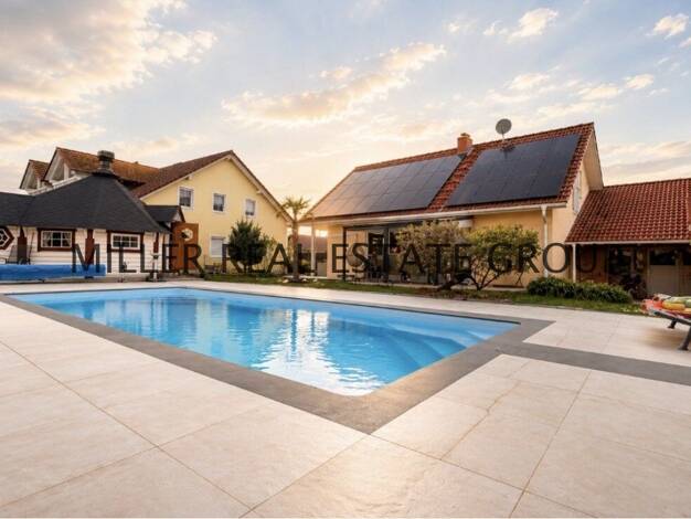 Einfamilienhaus zum Kauf 629.000 € 6 Zimmer 138 m² 642 m² Grundstück Pondorf Altmannstein 93336