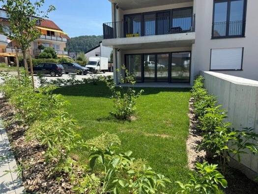 Wohnung zum Kauf - Erstbezug provisionsfrei 650.000 € 3 Zimmer 95,9 m² EG Ludwigshafen Bodman-Ludwigshafen 78351