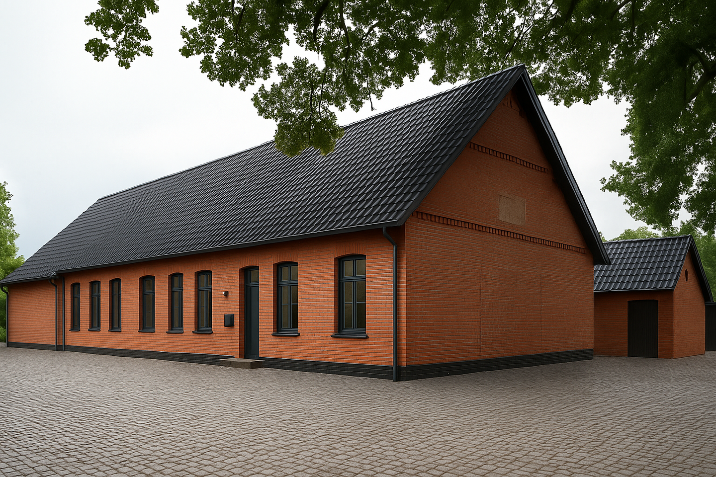 Mehrfamilienhaus zum Kauf, Kirchlinteln
