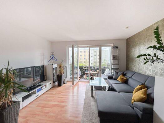 Wohnung zum Kauf 249.000 € 2 Zimmer 47 m² Grunewald Berlin 14193