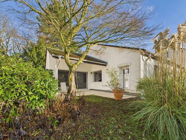 Einfamilienhaus zum Kauf 650.000 € 5 Zimmer 125 m² 727 m² Grundstück Naurod Wiesbaden 65207