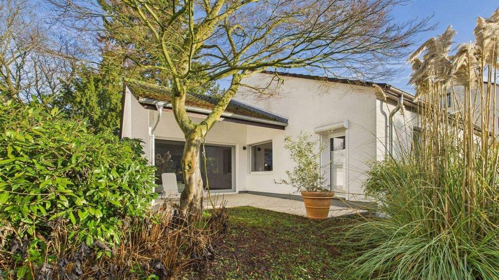 Einfamilienhaus zum Kauf 650.000 € 5 Zimmer 125 m² 727 m² Grundstück Naurod Wiesbaden 65207