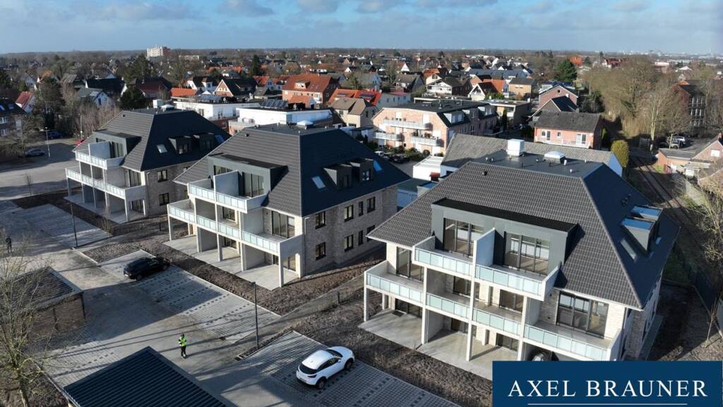 Wohnung zur Miete 1.375 € 3,5 Zimmer 91,3 m² Brinkum Stuhr 28816