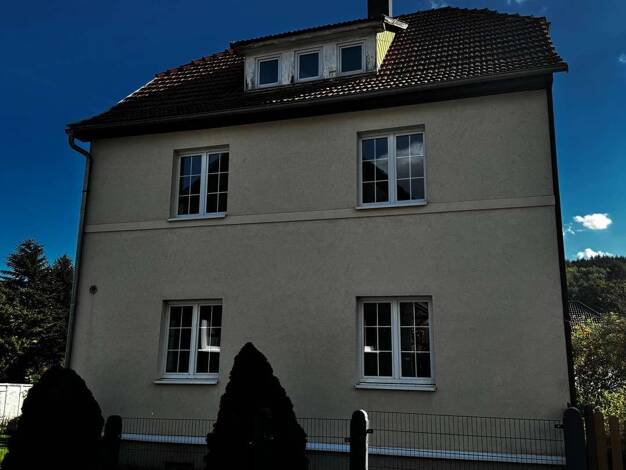 Wohnung zur Miete - Erstbezug 529 € 2 Zimmer 54 m² 1. Geschoss Garsitz Königsee-Rottenbach 07426