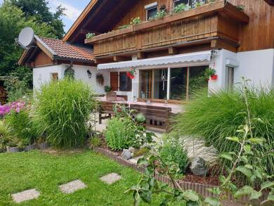 Einfamilienhaus zum Kauf 849.000 € 6 Zimmer 150 m² 415 m² Grundstück Bernau Bernau am Chiemsee 83233