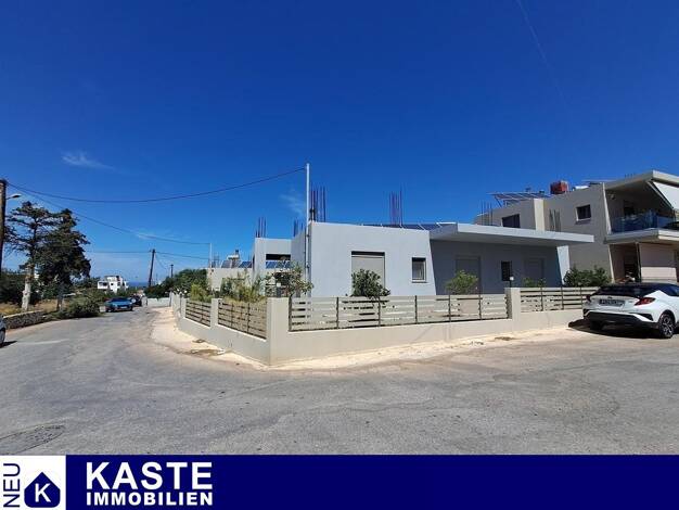 Haus zum Kauf 320.000 € 4 Zimmer 99,4 m² 292,5 m² Grundstück Municipality of Thira