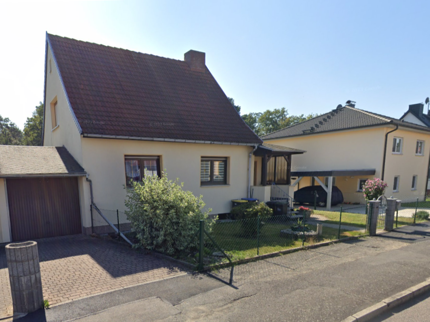 Einfamilienhaus zum Kauf 360.000 € 6 Zimmer 129 m²<br/>Wohnfläche 998 m²<br/>Grundstück Naunhof Naunhof 04683