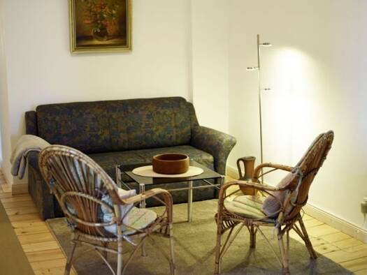 Wohnung zur Miete 1.890 € 3,5 Zimmer 145 m² Geschoss -1/2 frei ab 01.03.2026 Innenstadt Erlangen 91054