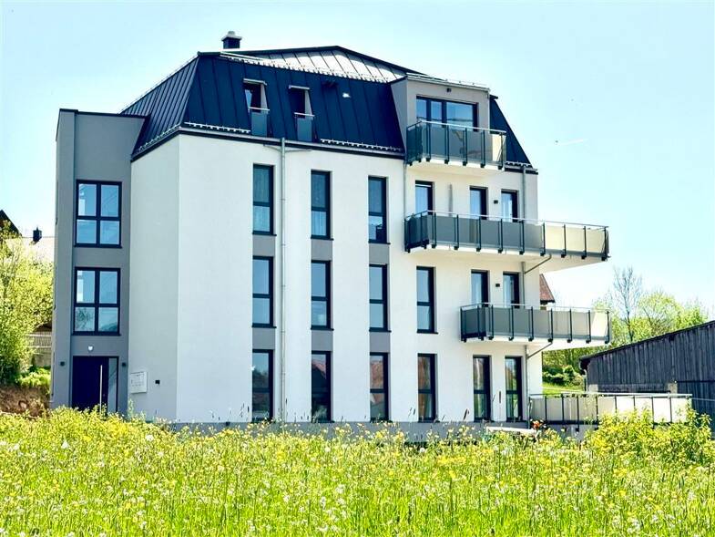 Mehrfamilienhaus zum Kauf provisionsfrei 21 Zimmer 633 m² Zwiesel Zwiesel 94227