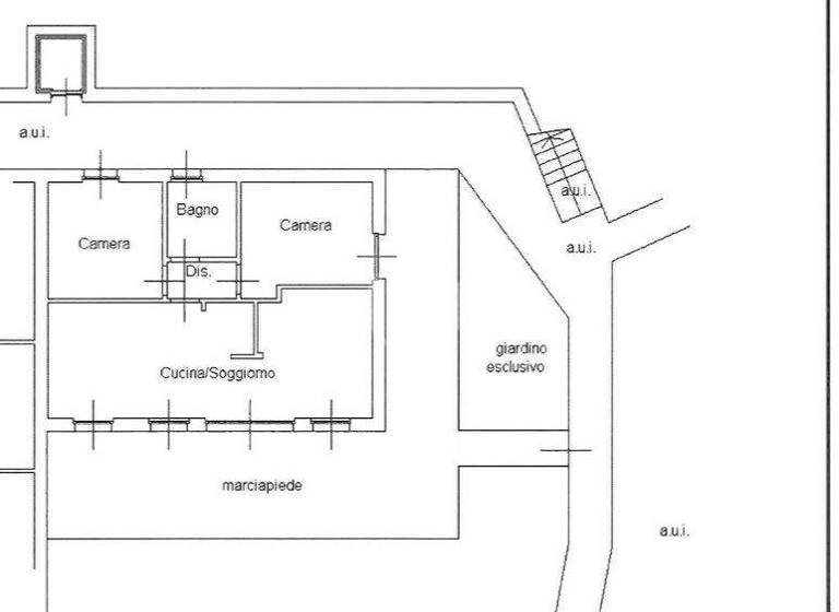 Wohnung zum Kauf 445.000 € 3 Zimmer 69 m² Riva di Solto 24060