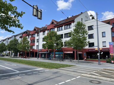 Bürofläche zur Miete 2.590 € 5 Zimmer Am Westbad München 81241