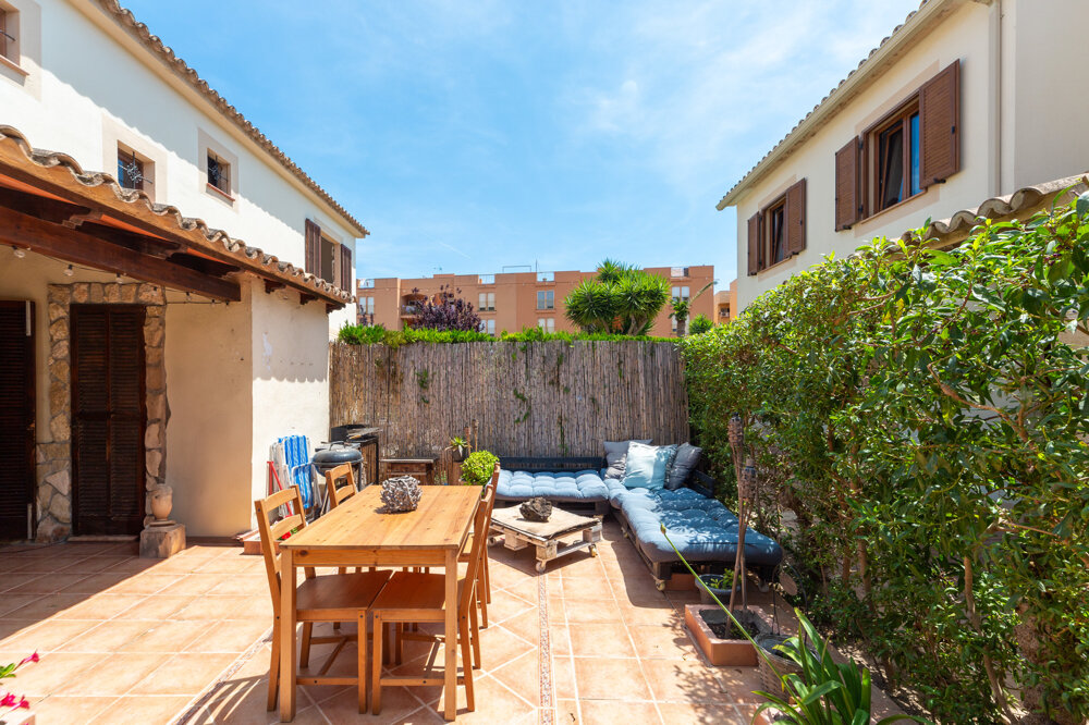 Doppelhaushälfte zum Kauf 485.000 € 3 Zimmer 80 m²<br/>Wohnfläche 80 m²<br/>Grundstück Santa Ponsa 07180