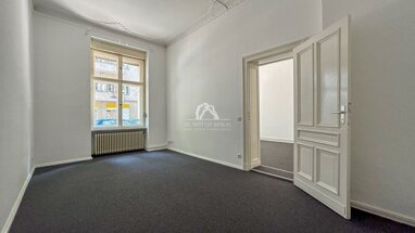 Bürofläche zum Kauf provisionsfrei 4.916,15 € 2 Zimmer 60,8 m² Bürofläche Schönstedtstraße 11 Neukölln Berlin 12043