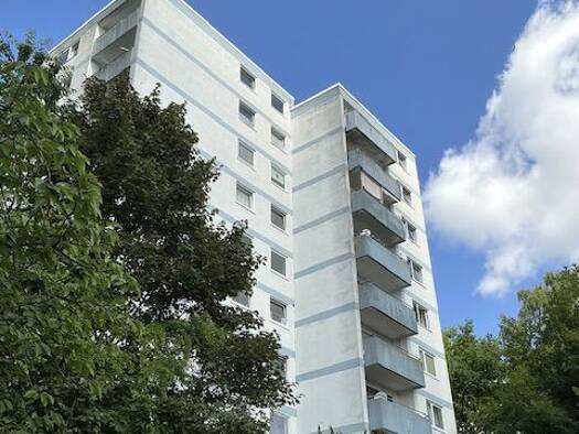 Wohnung zur Miete 389 € 2 Zimmer 55 m² 2. Geschoss Amselstraße 42 Langenberg Velbert 42555