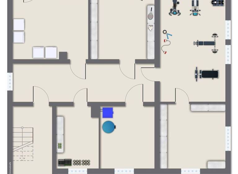 Einfamilienhaus zum Kauf 740.000 € 6,5 Zimmer 212 m² 604 m² Grundstück Ginsheim-Gustavsburg 65462