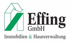 Effing GmbH logo