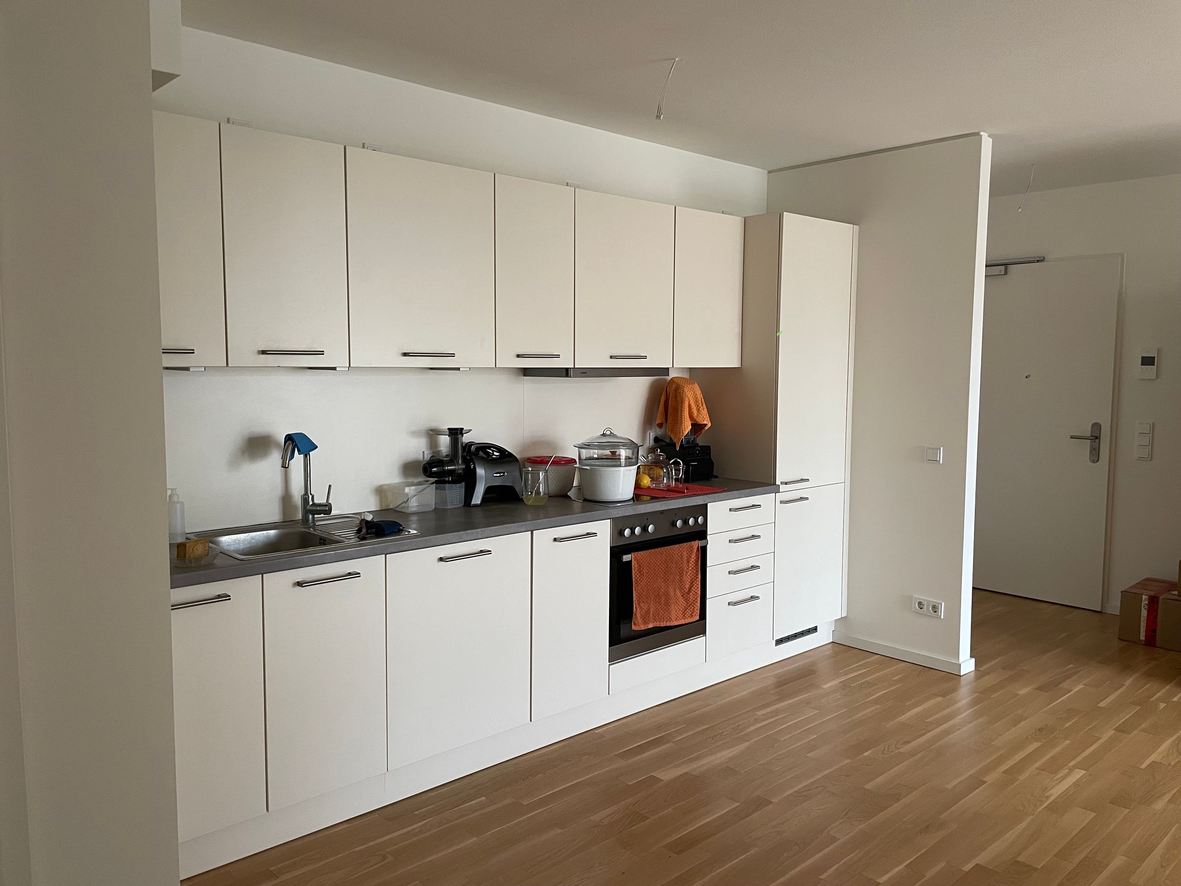 Wohnung zur Miete 1.310 € 3 Zimmer 71 m²<br/>Wohnfläche 3.<br/>Geschoss 01.12.2024<br/>Verfügbarkeit Schmohlstraße Weißensee Berlin 13086