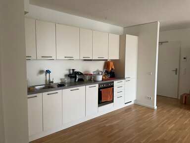 Wohnung zur Miete 1.310 € 3 Zimmer 71 m² 3. Geschoss frei ab 01.12.2024 Schmohlstraße Weißensee Berlin 13086