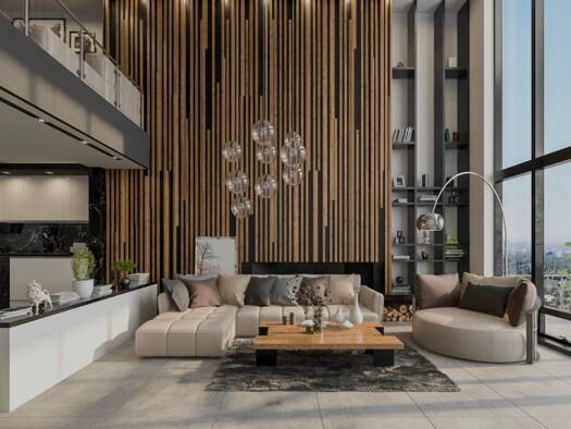 Maisonette zum Kauf 849.000 € 5 Zimmer 207 m² Geschoss 1/2 frei ab sofort Radio Bremen Ost 28329