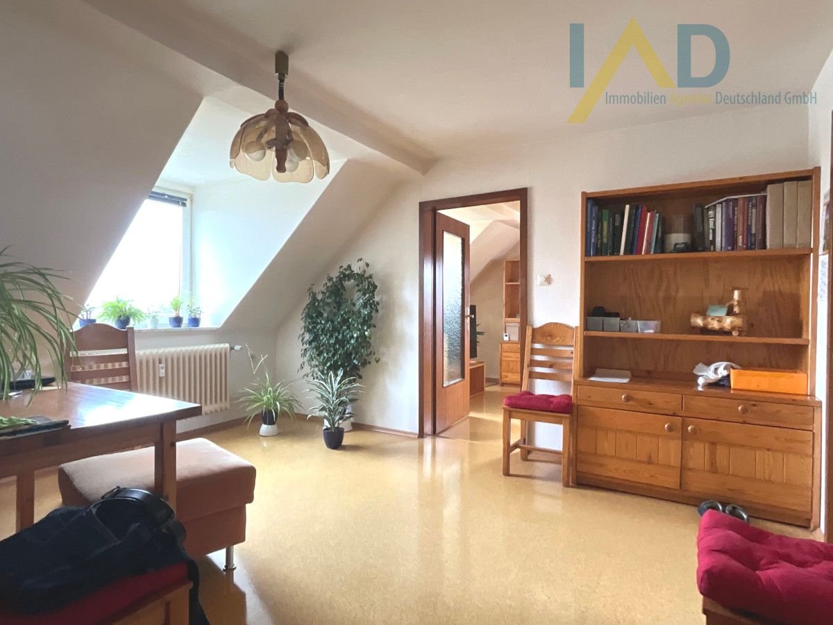 Wohnung zum Kauf 199.000 € 4 Zimmer 86 m²<br/>Wohnfläche Gartenstadt / Harleshausen Kassel / Harleshausen 34128