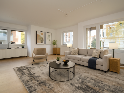 Wohnung zum Kauf provisionsfrei 289.000 € 3 Zimmer 77 m² 1. Geschoss Neustadt Bremen 28199